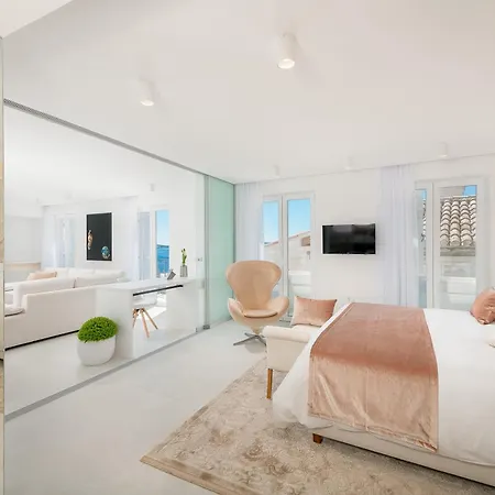 Marina Hvar * Hvar Town