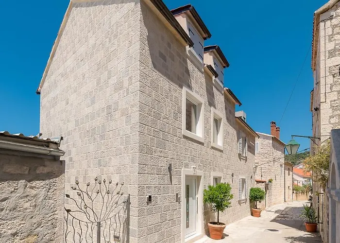 Villa Marina Hvar *