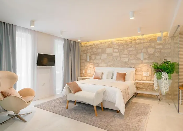 Villa Marina Hvar *