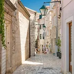 Marina Hvar Villa Hvar Town