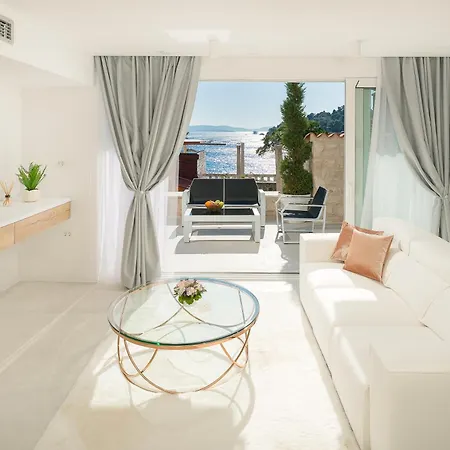 Villa Marina Hvar *