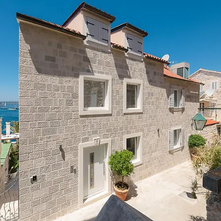 Marina Hvar Hvar Town