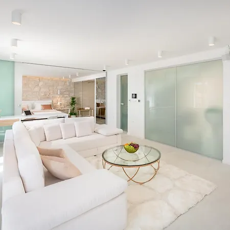 Villa Marina Hvar