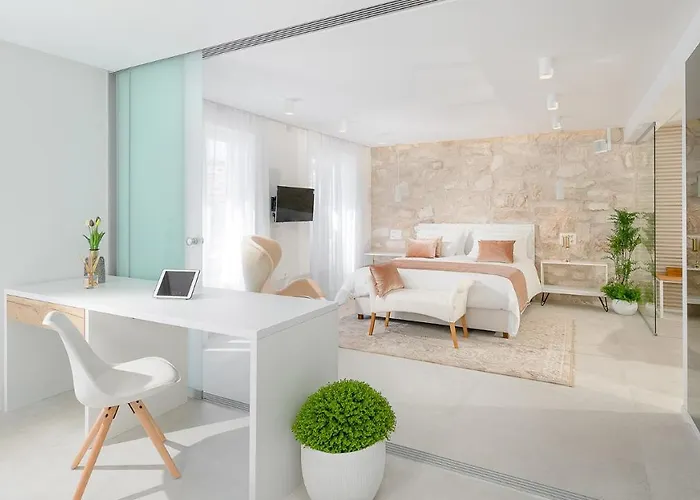 וילה Marina Hvar