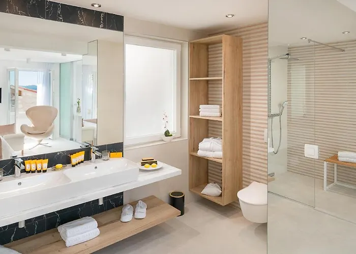 Marina Hvar וילה חוואר