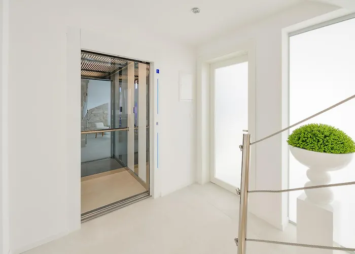 Marina Hvar וילה